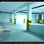 Thiana Hotel
