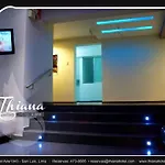 Thiana Hotel